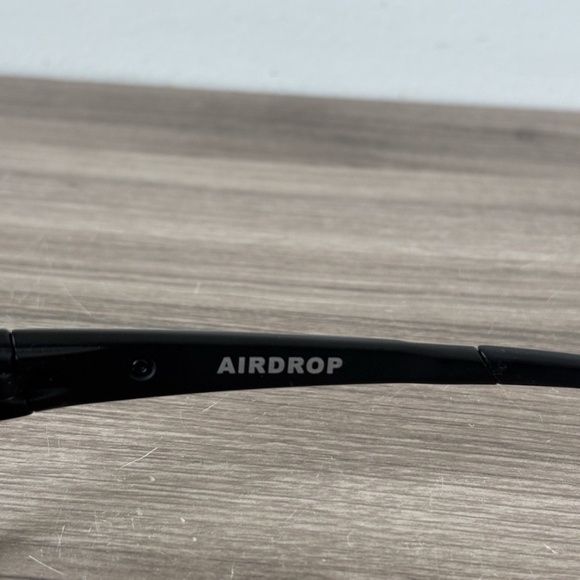 Oakley Eyeglasses AIRDROP OX8046-0151 Satin Black *Frame Only* Authentic - Picture 8 of 9